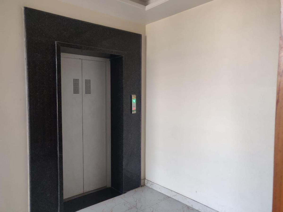 Hotel Ekana Dzsaipur Kültér fotó