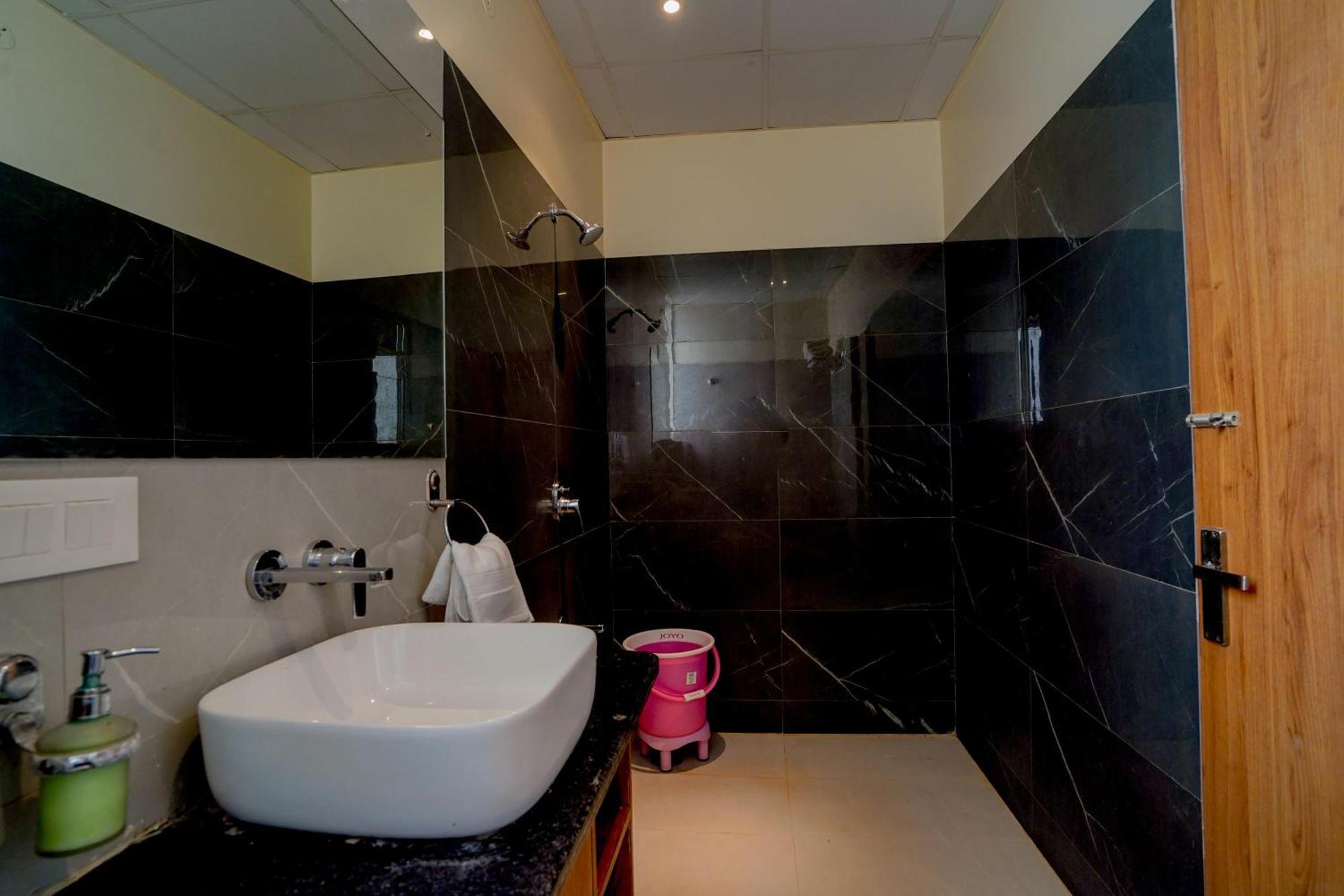 Hotel Ekana Dzsaipur Kültér fotó
